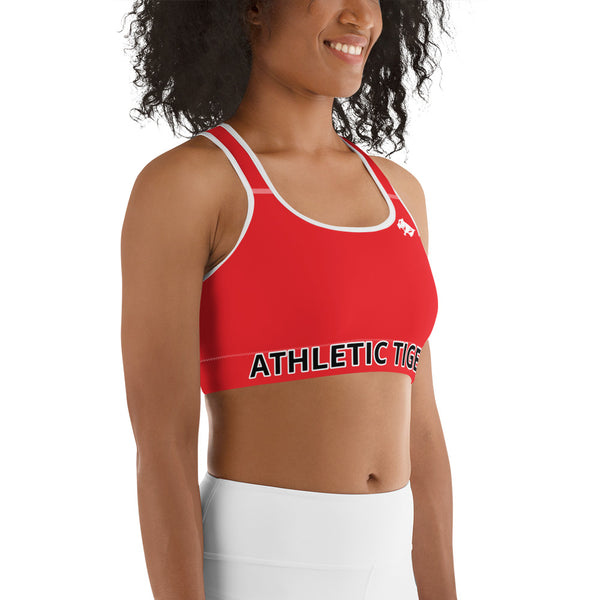 Athletic TIger Sport-BH