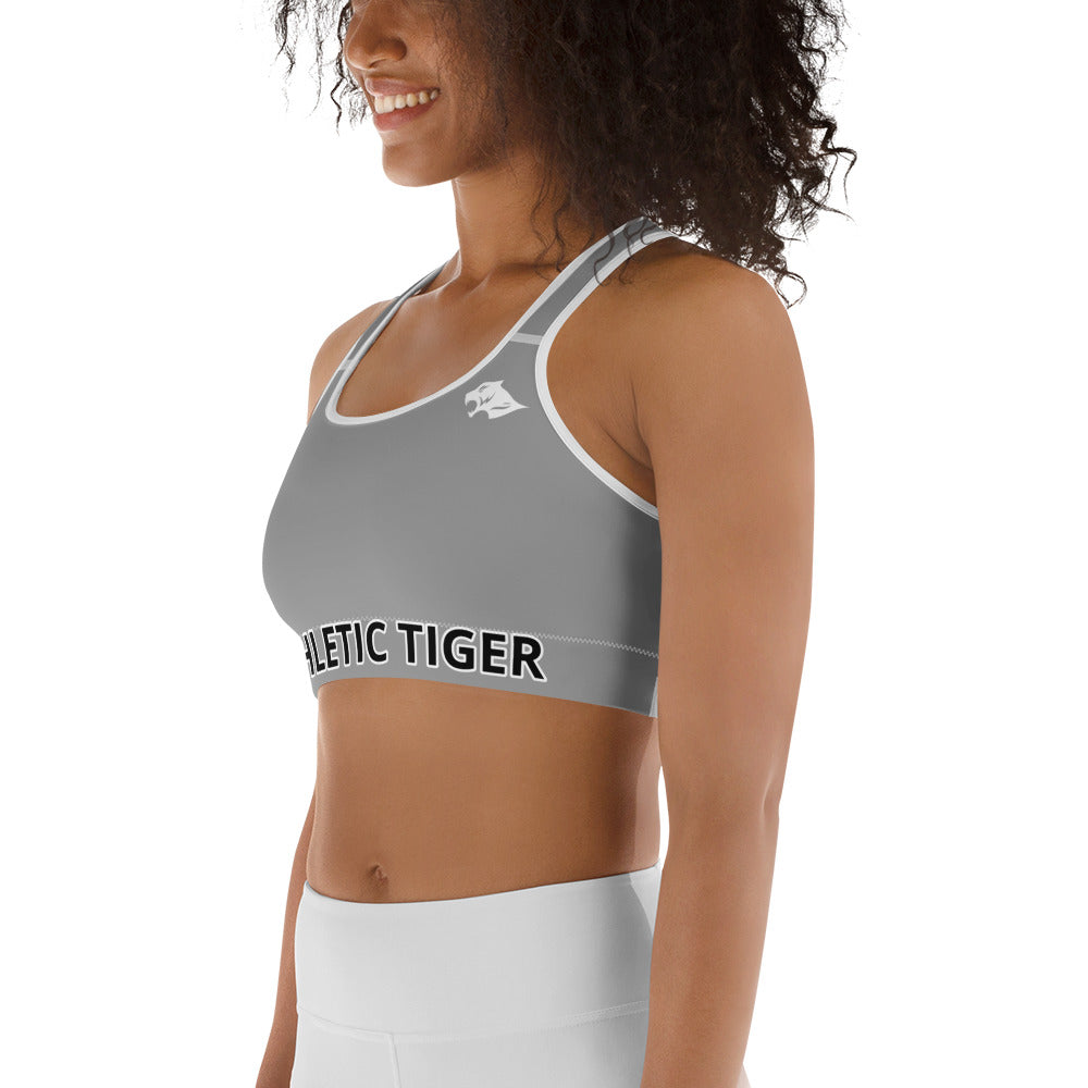 Athletic Tiger Sport-BH