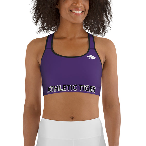 Athletic Tiger Sport-BH