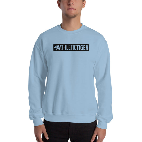 Athletic Tiger Sweatshirt