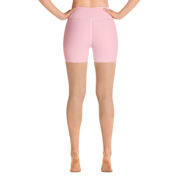 Fit Yoga-Shorts