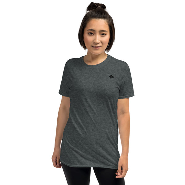 Kurzärmeliges T-Shirt