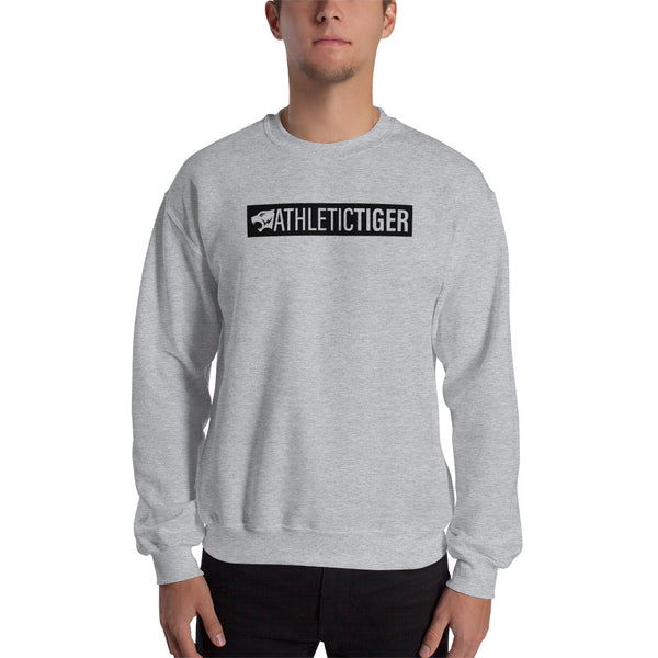 Athletic Tiger Sweatshirt