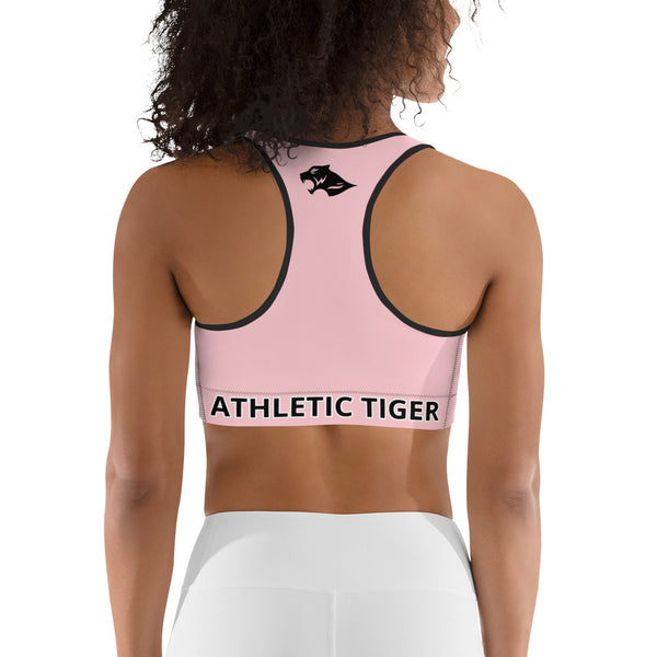 Athletic Tiger Sport-BH