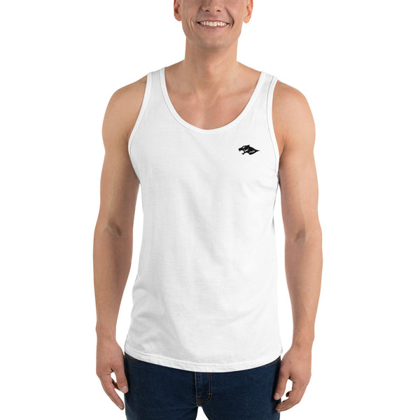 Tiger Tank Top