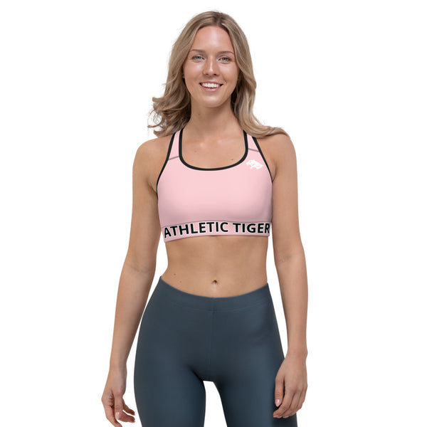 Athletic Tiger Sport-BH