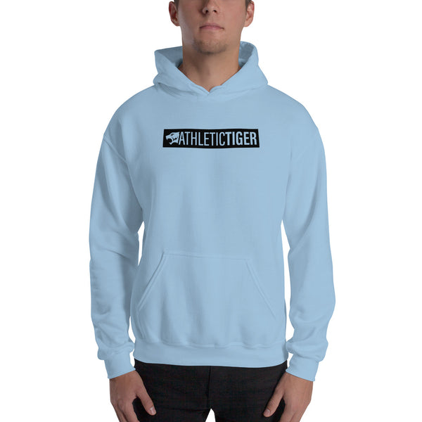 Athletic Tiger Kapuzenpullover