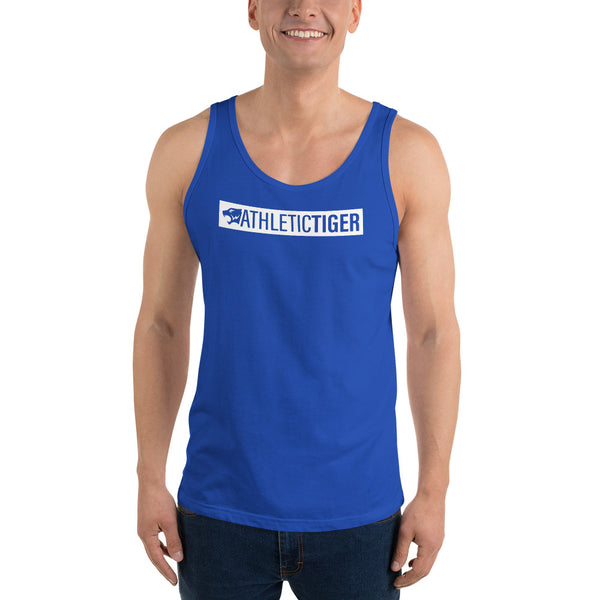 Athletic Tank Top