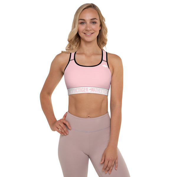Gepolsterter Sport-BH