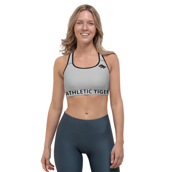 Athletic Tiger Sport-BH