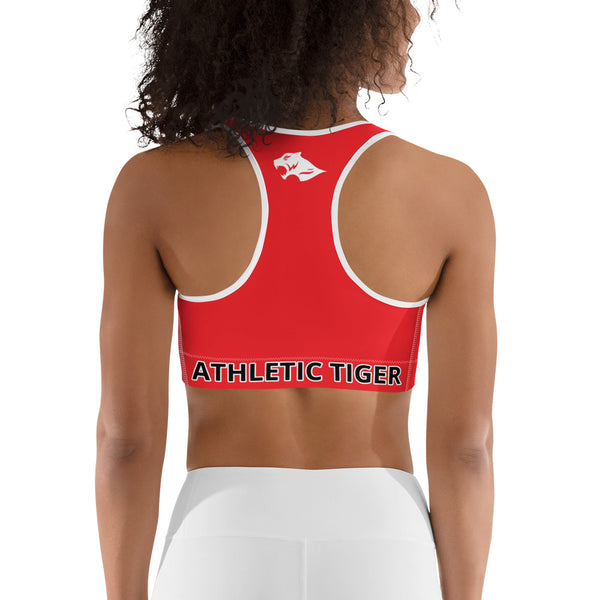 Athletic TIger Sport-BH
