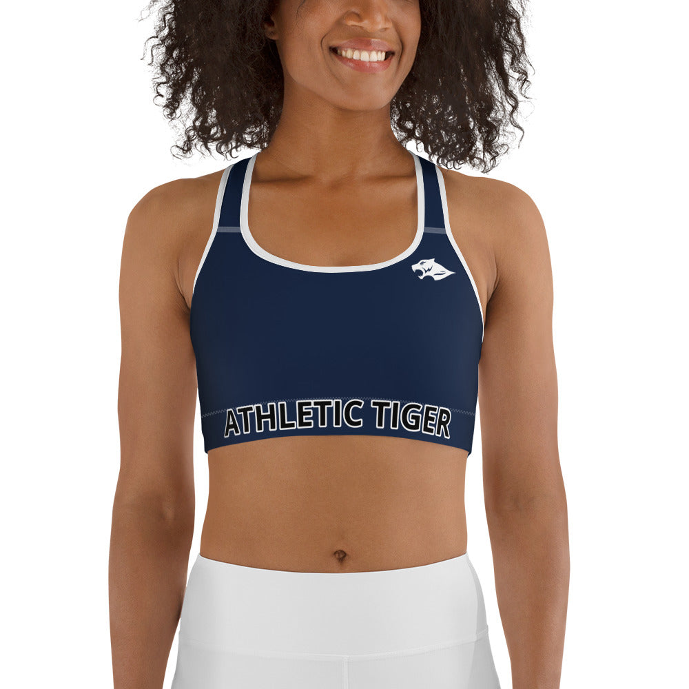 Athletic Tiger Sport-BH