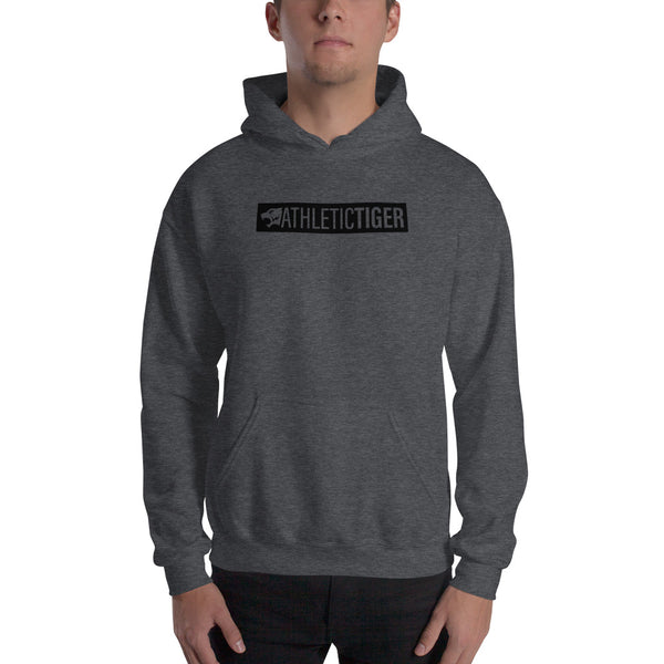 Athletic Tiger Kapuzenpullover