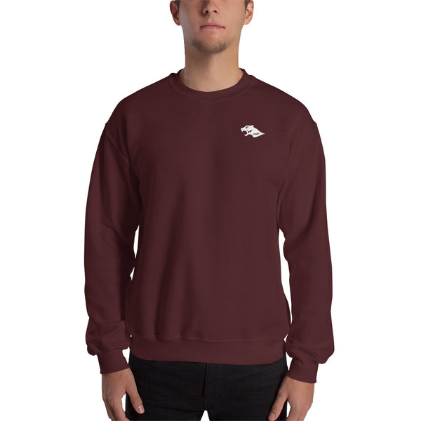 Athletic Tiger Sweatshirt