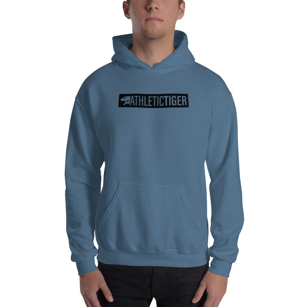 Athletic Tiger Kapuzenpullover