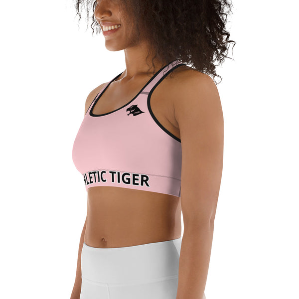 Athletic Tiger Sport-BH