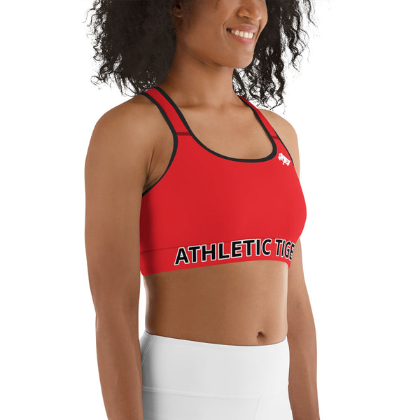 Athletic TIger Sport-BH