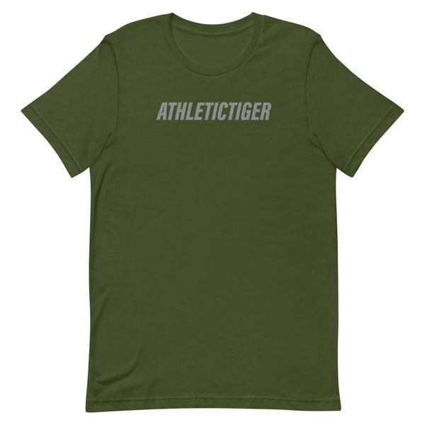 Carbon Print T-Shirt