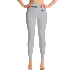 Athletic Yoga-Leggings