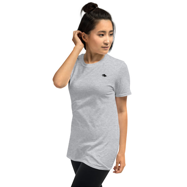 Kurzärmeliges T-Shirt