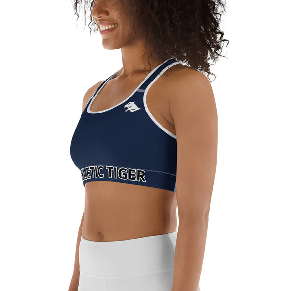 Athletic Tiger Sport-BH
