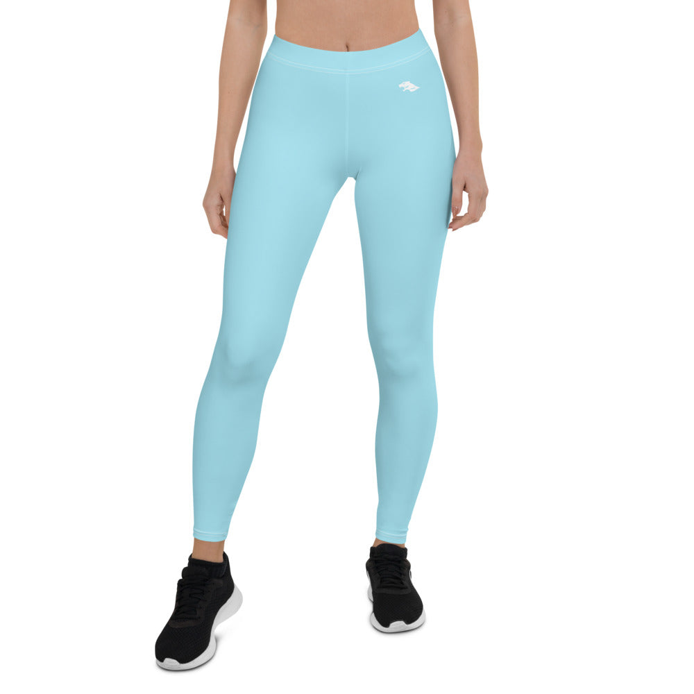 Athletic Tiger Leggings