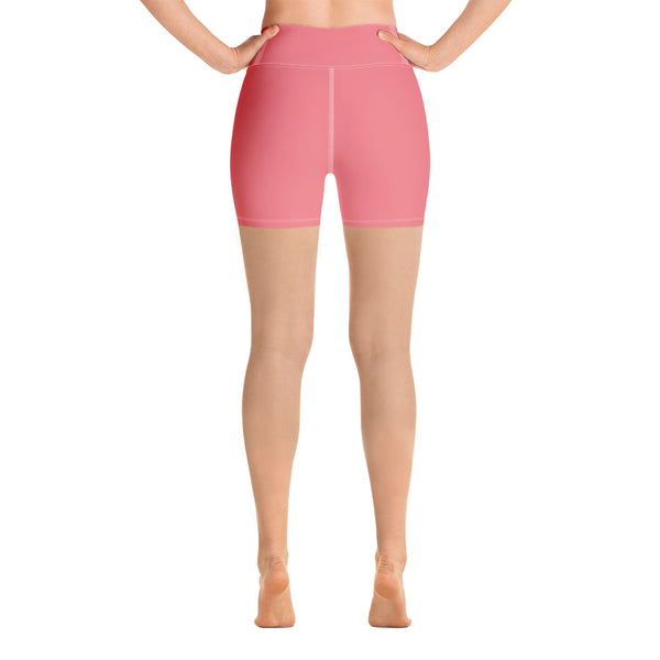 Fit Yoga-Shorts