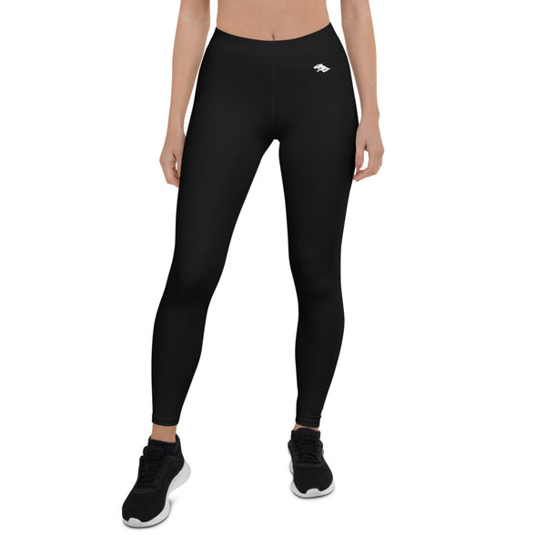Athletic Tiger Leggings