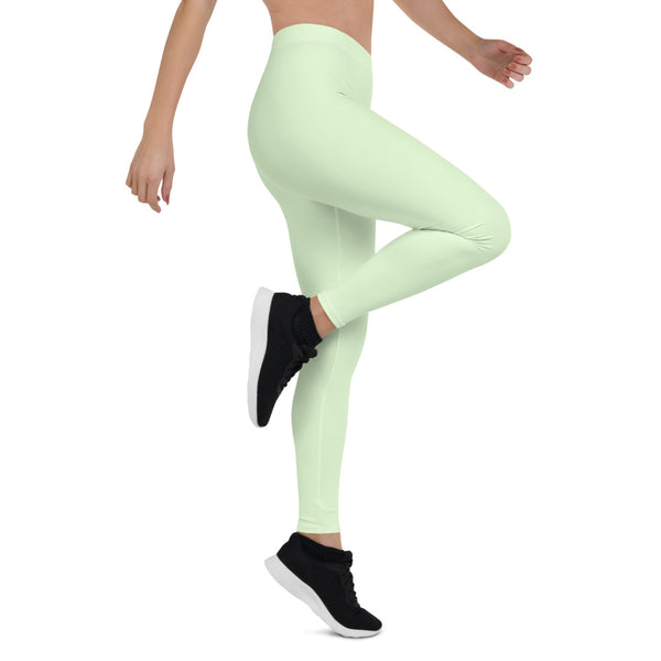 Athletic Tiger Leggings