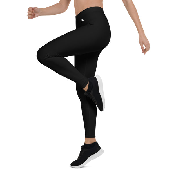 Athletic Tiger Leggings