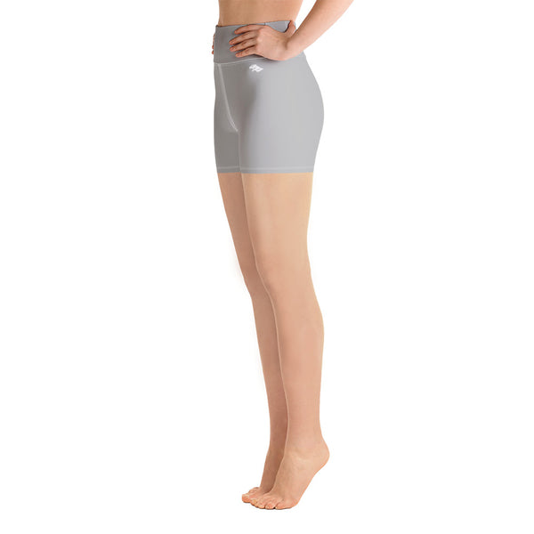 Fit Yoga-Shorts