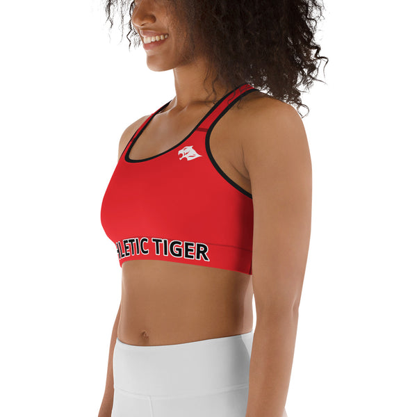 Athletic TIger Sport-BH