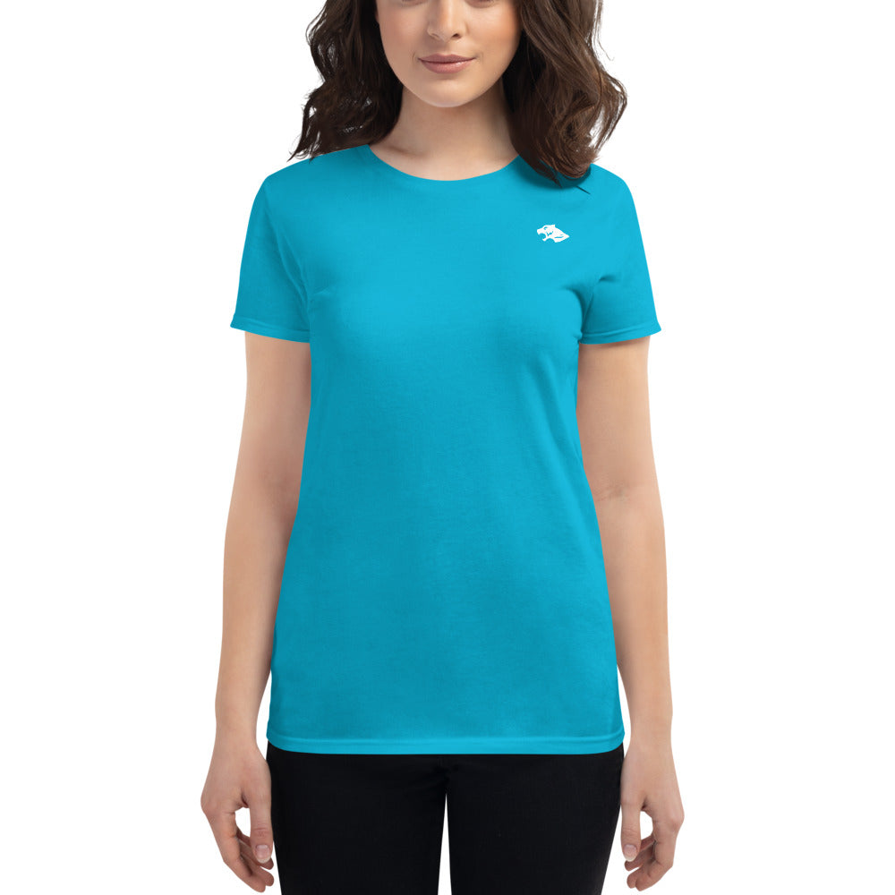 Kurzärmeliges T-Shirt