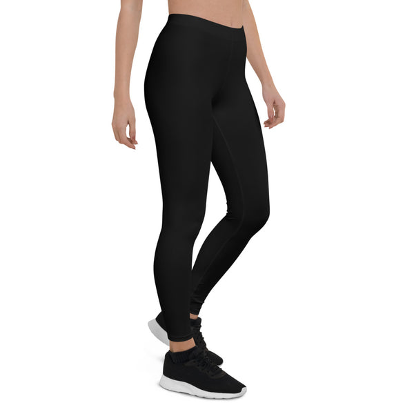 Athletic Tiger Leggings