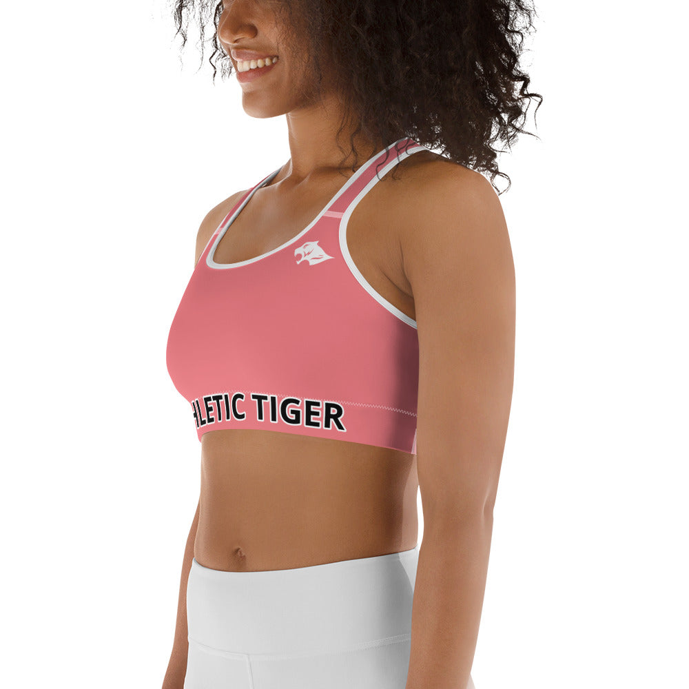 Athletic Tiger Sport-BH