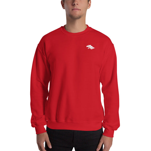 Athletic Tiger Sweatshirt