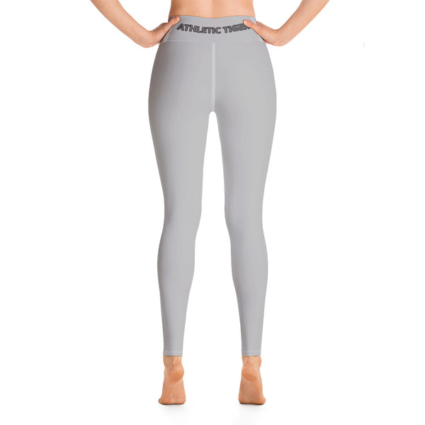 Athletic Yoga-Leggings