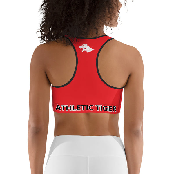Athletic TIger Sport-BH