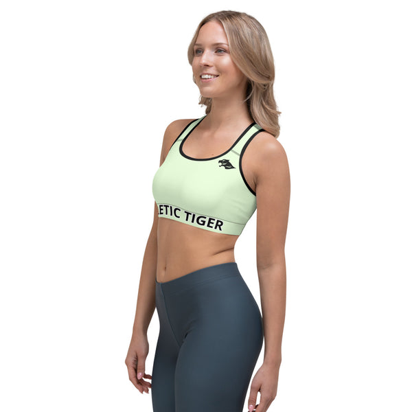 Athletic Tiger Sport-BH