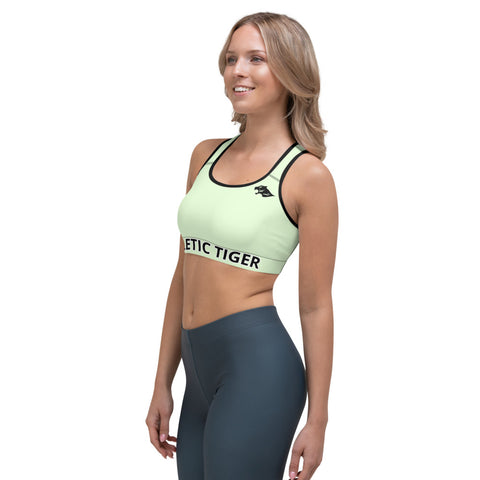 Athletic Tiger Sport-BH