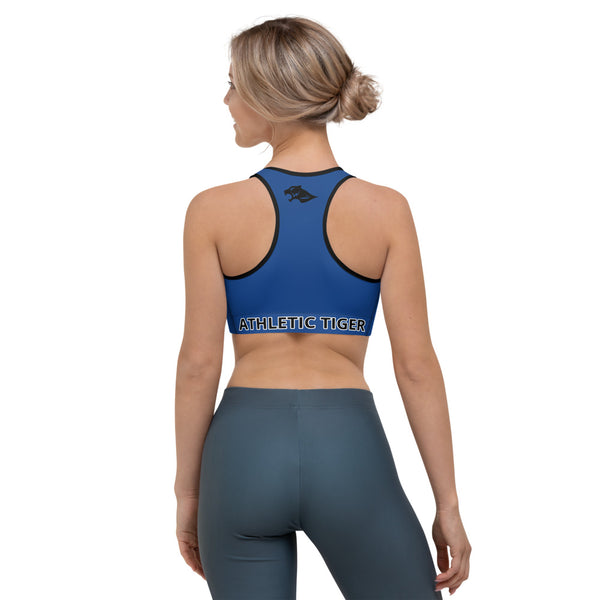 Athletic Tiger Sport-BH