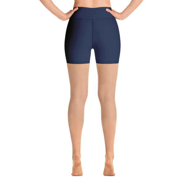 Fit Yoga-Shorts