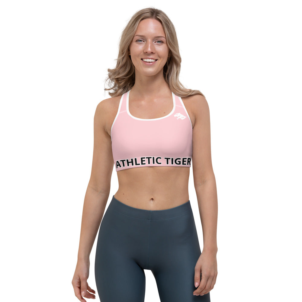 Athletic Tiger Sport-BH