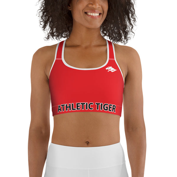 Athletic TIger Sport-BH