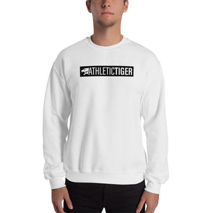 Athletic Tiger Sweatshirt