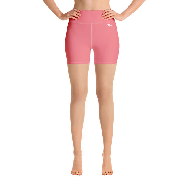 Fit Yoga-Shorts