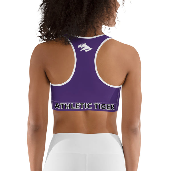 Athletic Tiger Sport-BH
